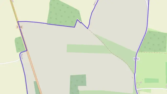 Maison 80 m² 6 pièces à vendre à Boischampré