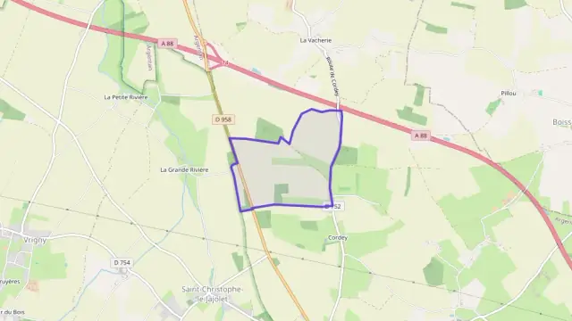 Maison 80 m² 6 pièces à vendre à Boischampré