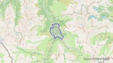 Maison 170 m² cinq pièces à vendre à Gavarnie-Gèdre