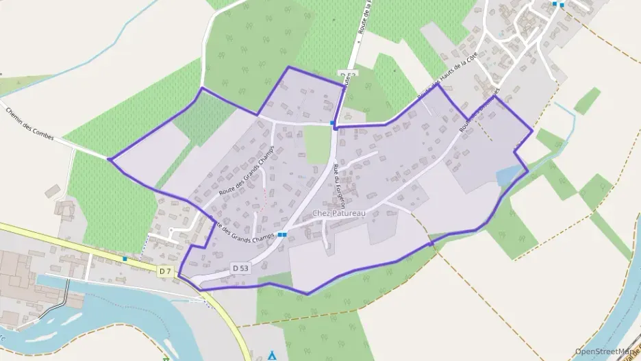 Maison 91 m² quatre pièces à vendre à Sireuil