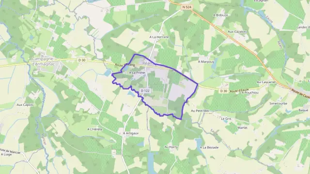 Maison 156 m² 5 pièces à vendre à Réans