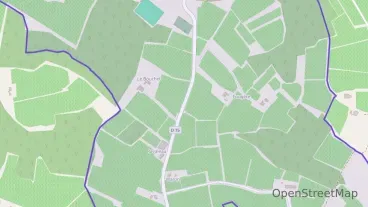 Maison 126 m² quatre pièces à vendre à Sainte-Radegonde