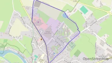 Maison 71 m² quatre pièces à vendre à Fresnay-sur-Sarthe