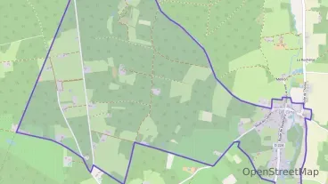 Maison 110 m² trois pièces à vendre à Thorée-les-Pins
