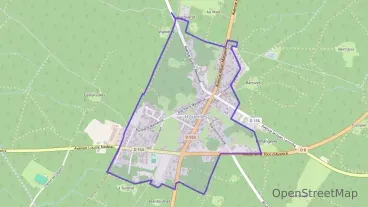 Maison 64 m² trois pièces à vendre à Houeillès