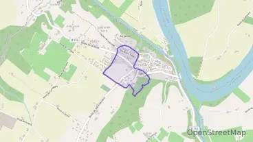 Maison 145 m² cinq pièces à vendre à Meilhan-sur-Garonne