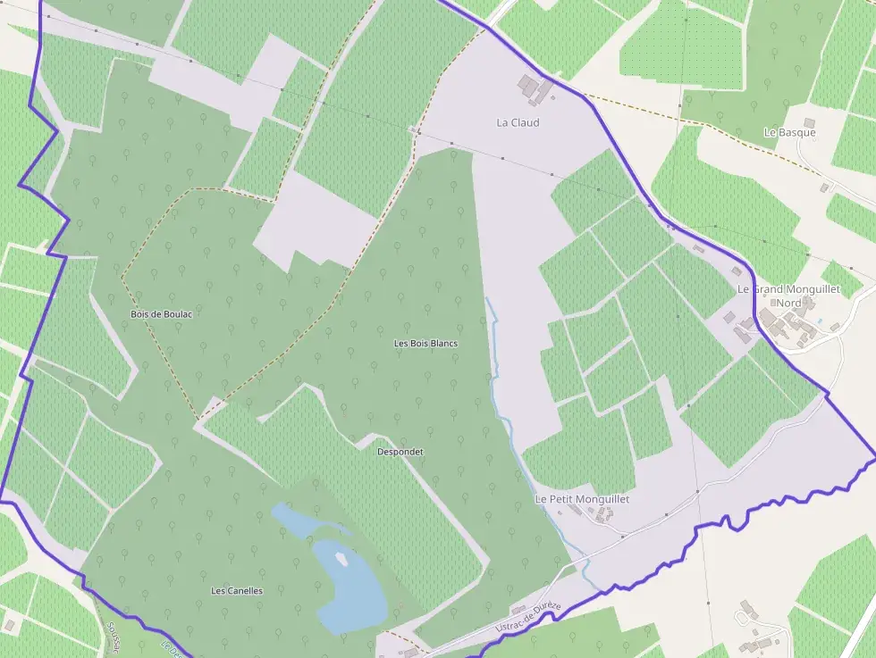 Maison 230 m² 5 pièces à vendre à Listrac-de-Durèze