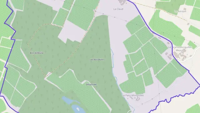 Maison 230 m² 5 pièces à vendre à Listrac-de-Durèze