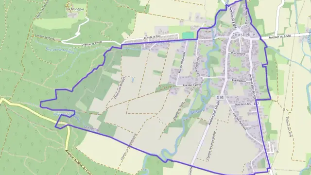 Maison 80 m² deux pieces à vendre à Oursbelille