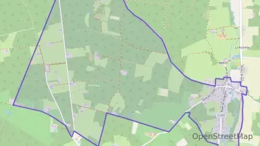 Maison 93 m² trois pièces à vendre à Thorée-les-Pins