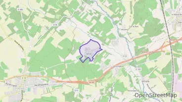 Maison 150 m² cinq pièces à vendre à Saint-Saturnin