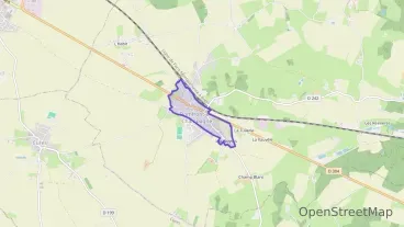 Maison 62 m² trois pièces à vendre à Domfront-en-Champagne