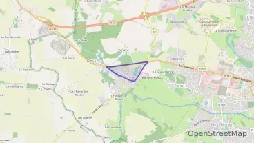 Maison 67 m² trois pièces à vendre à Condé-sur-Sarthe