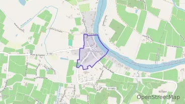 Maison 123 m² quatre pièces à vendre à Flaujagues