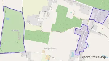 Maison 97 m² quatre pièces à vendre à Allonnes