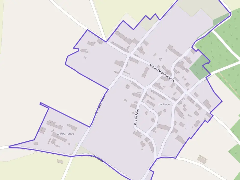 Maison 113 m² deux pieces à vendre à Valdelaume