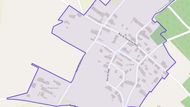 Maison 113 m² deux pieces à vendre à Valdelaume