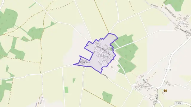 Maison 113 m² deux pieces à vendre à Valdelaume