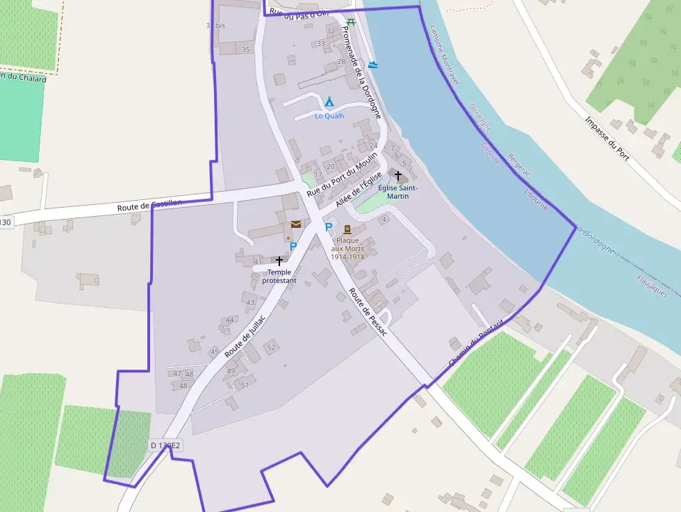 Maison 280 m² 7 pièces à vendre à Flaujagues