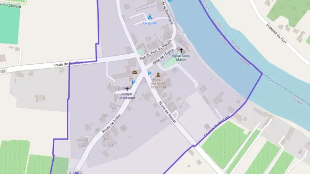 Maison 280 m² 7 pièces à vendre à Flaujagues