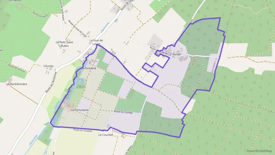 Maison 62 m² trois pièces à vendre à Allonnes