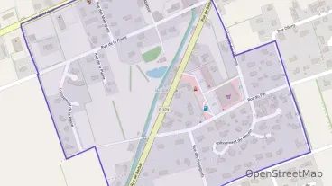 Maison 78 m² trois pièces à vendre à Plaisance