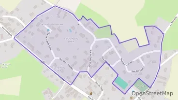 Maison 85 m² quatre pièces à vendre à La Quinte