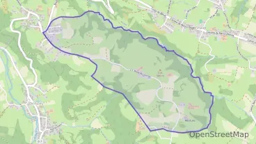 Maison 135 m² quatre pièces à vendre à Layrisse Maison 135 m² quatre pièces à vendre à Layrisse