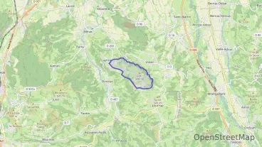 Maison 135 m² quatre pièces à vendre à Layrisse Maison 135 m² quatre pièces à vendre à Layrisse