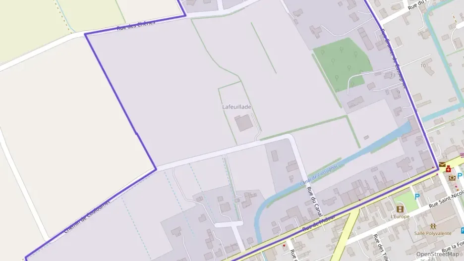 Maison 165 m² cinq pièces à vendre à Plaisance