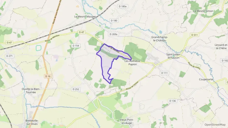 Maison 70 m² trois pièces à vendre à Mézidon Vallée d`Auge Maison 70 m² trois pièces à vendre à Mézidon Vallée d`Auge