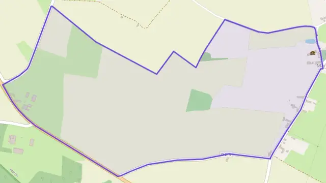 Maison 118 m² 5 pièces à vendre à Boischampré