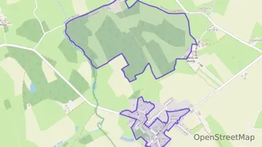 Maison 82 m² trois pièces à vendre à Saint-Victeur