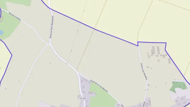 Maison 50 m² deux pieces à vendre à Montmerrei