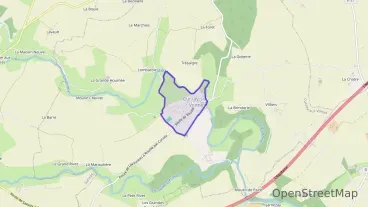 Maison 42 m² trois pièces à vendre à Curzay-sur-Vonne