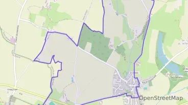 Maison 128 m² six pièces à vendre à Saint-Ouen-de-Mimbré