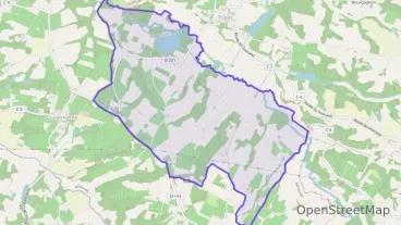 Maison 70 m² trois pièces à vendre à Avéron-Bergelle