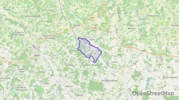 Maison 70 m² trois pièces à vendre à Avéron-Bergelle
