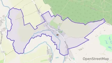 Maison 96 m² quatre pièces à vendre à Aunou-le-Faucon