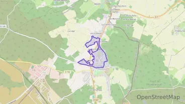 Maison 78 m² trois pièces à vendre à Fontevraud-l`Abbaye