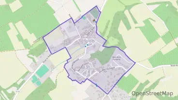 Maison 158 m² cinq pièces à vendre à Asnières-sur-Nouère