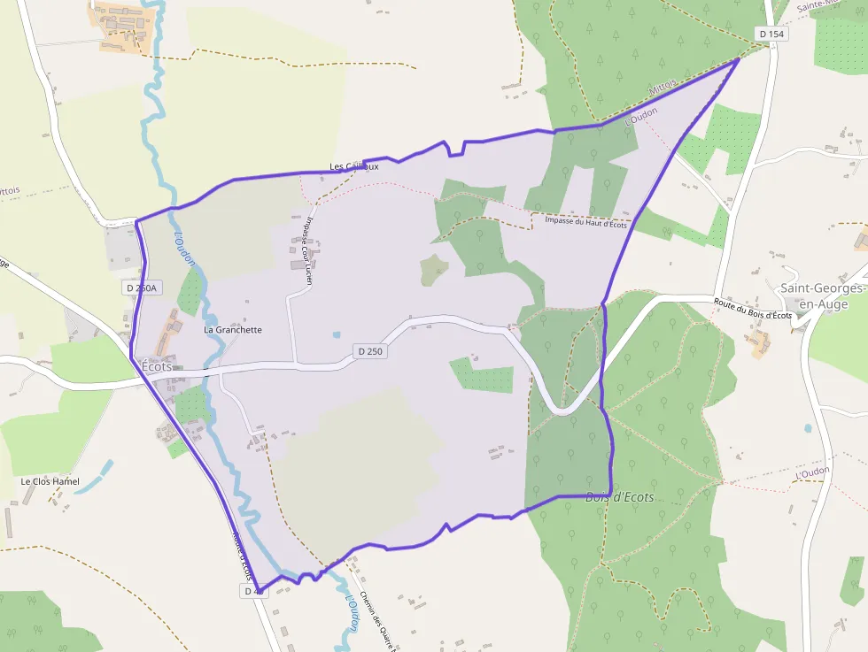 Maison 142 m² 5 pièces à vendre à Saint-Pierre-en-Auge