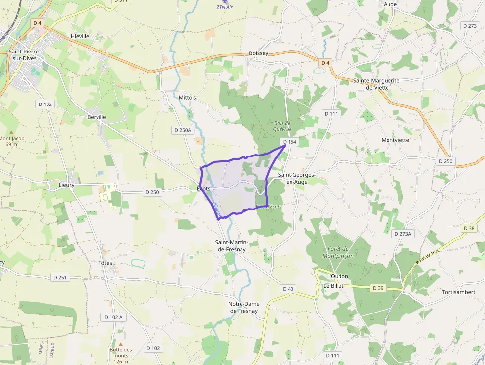 Maison 142 m² 5 pièces à vendre à Saint-Pierre-en-Auge