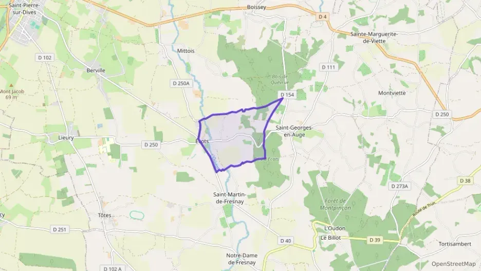 Maison 142 m² cinq pièces à vendre à Saint-Pierre-en-Auge Maison 142 m² cinq pièces à vendre à Saint-Pierre-en-Auge