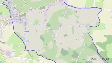 Maison 84 m² cinq pièces à vendre à Saint-Ouen-de-Mimbré