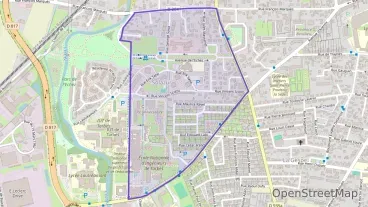 Maison 86 m² deux pieces à vendre à Tarbes