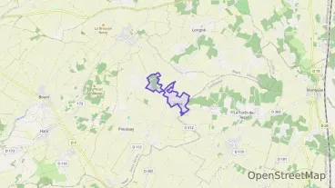 Maison 150 m² deux pieces à vendre à Valdelaume