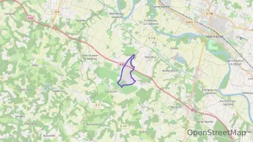 Maison 100 m² trois pièces à vendre à Cocumont
