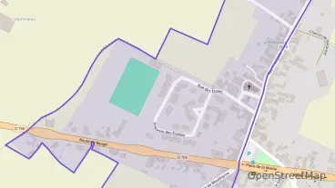Maison 75 m² deux pieces à vendre à Noyant-Villages