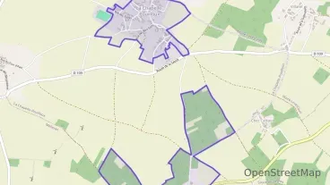 Maison 194 m² cinq pièces à vendre à La Chapelle-Pouilloux
